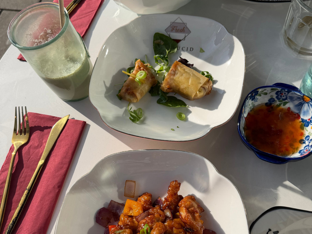 Suyuan Bistro
