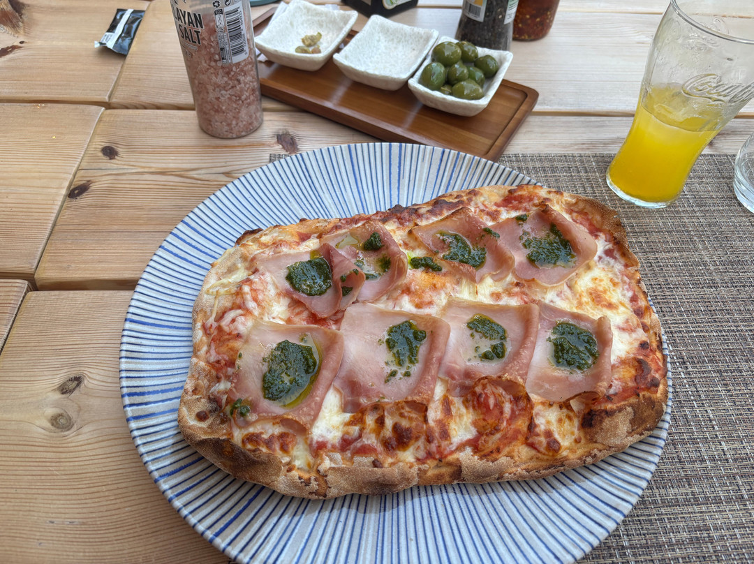 La Marghe Gastrobar