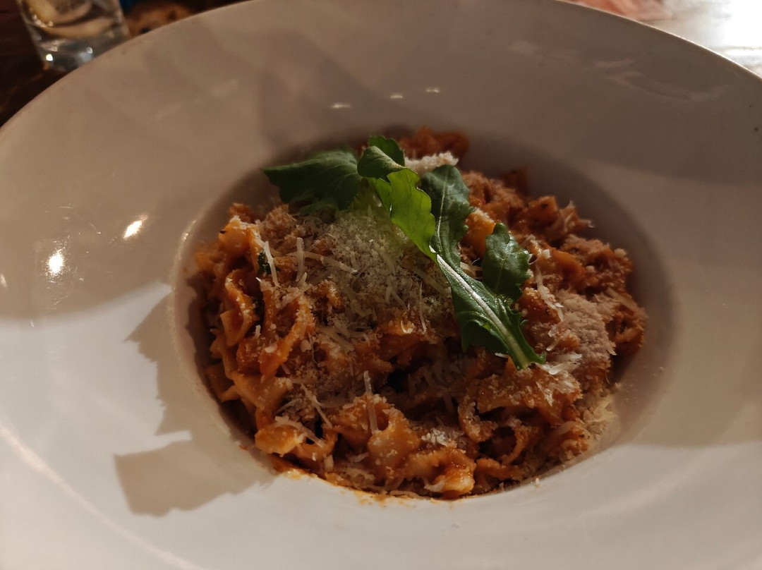 Ankerplatz Restaurant And Wine Bar
