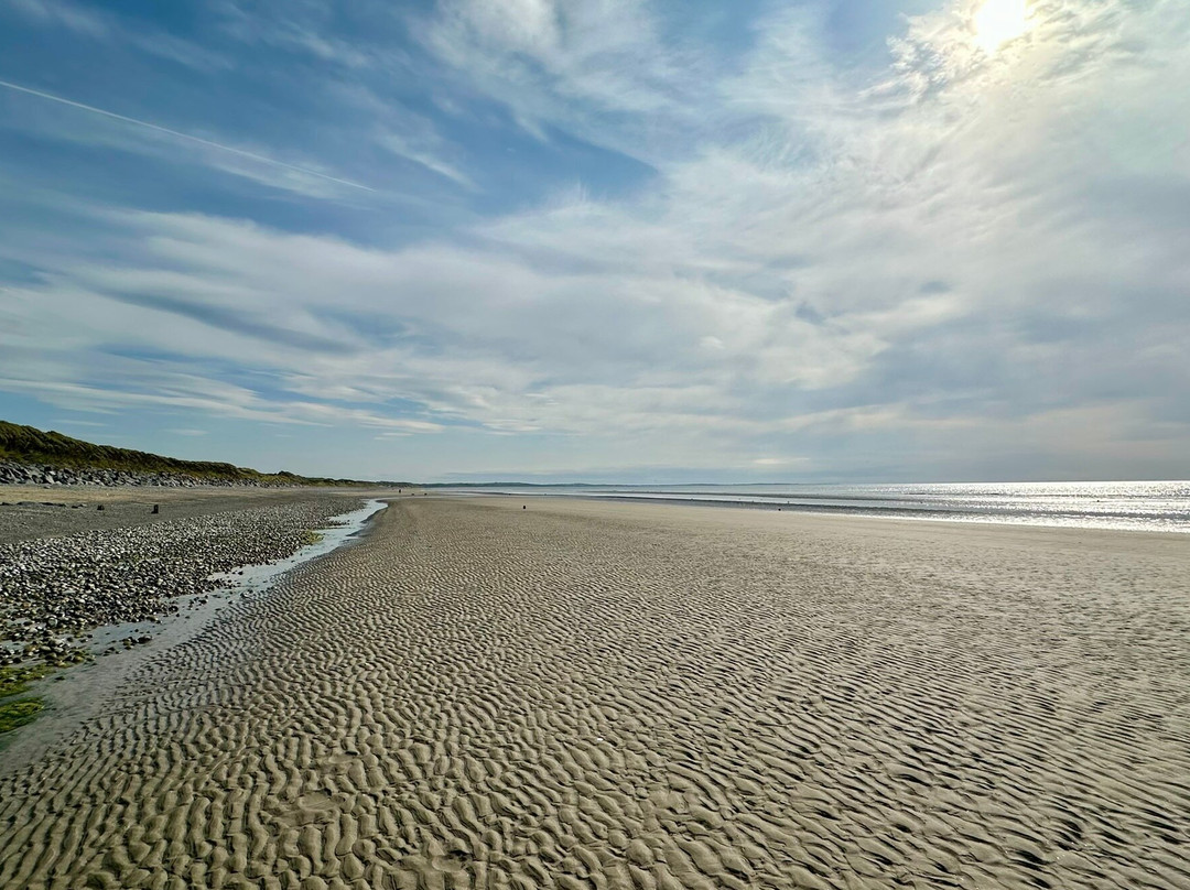 Walking Holiday Ireland-Dundalk必去景点