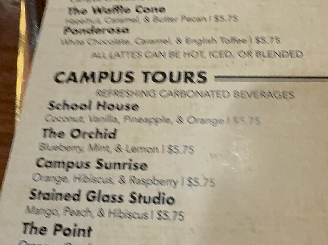 The Keeter Center at College of the Ozarks - Lodging主图
