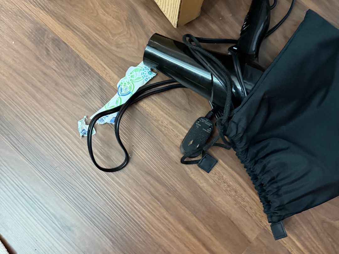 沙科皮美吟温德姆酒店-近坎特伯雷公园主图