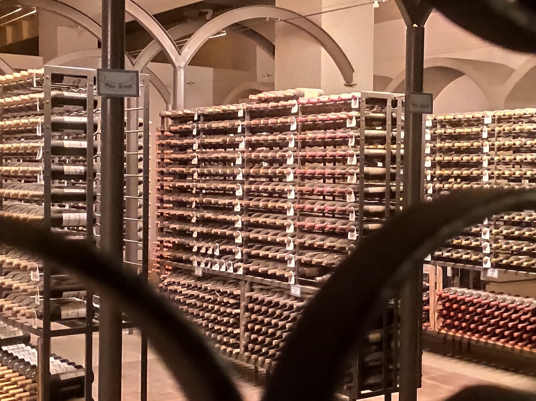 Bodega La Rioja Alta S.A.-哈罗必去景点