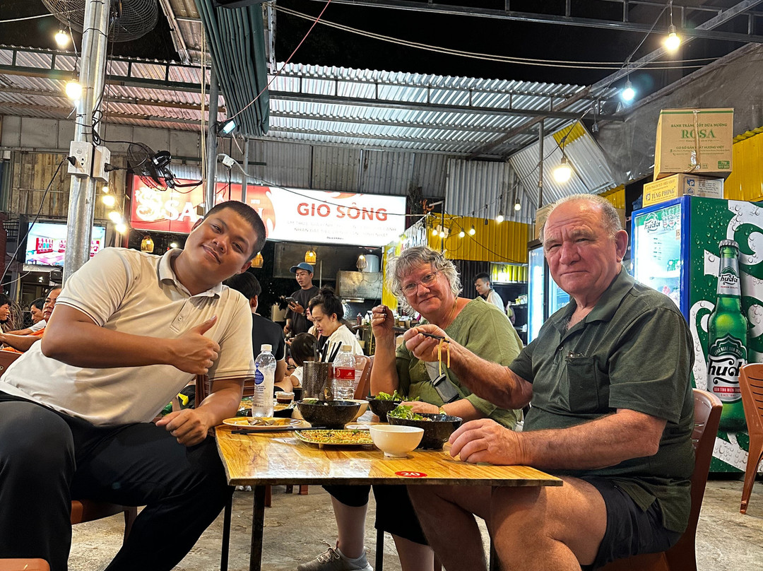 Hoi An Backroad Tours-会安必去景点