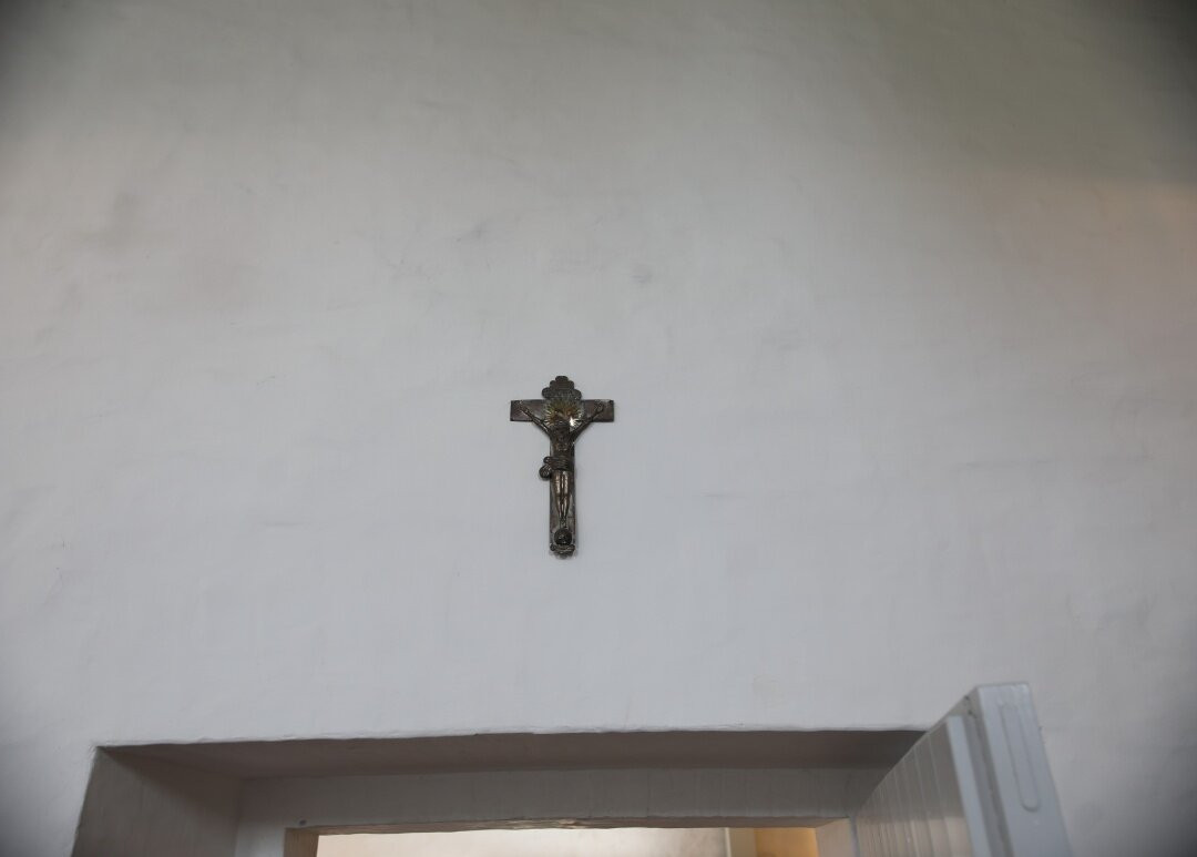 Jelling Kirke-耶林必去景点