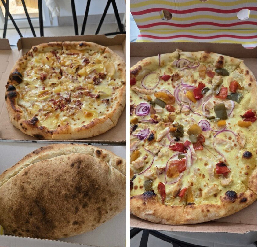 Chez Nino