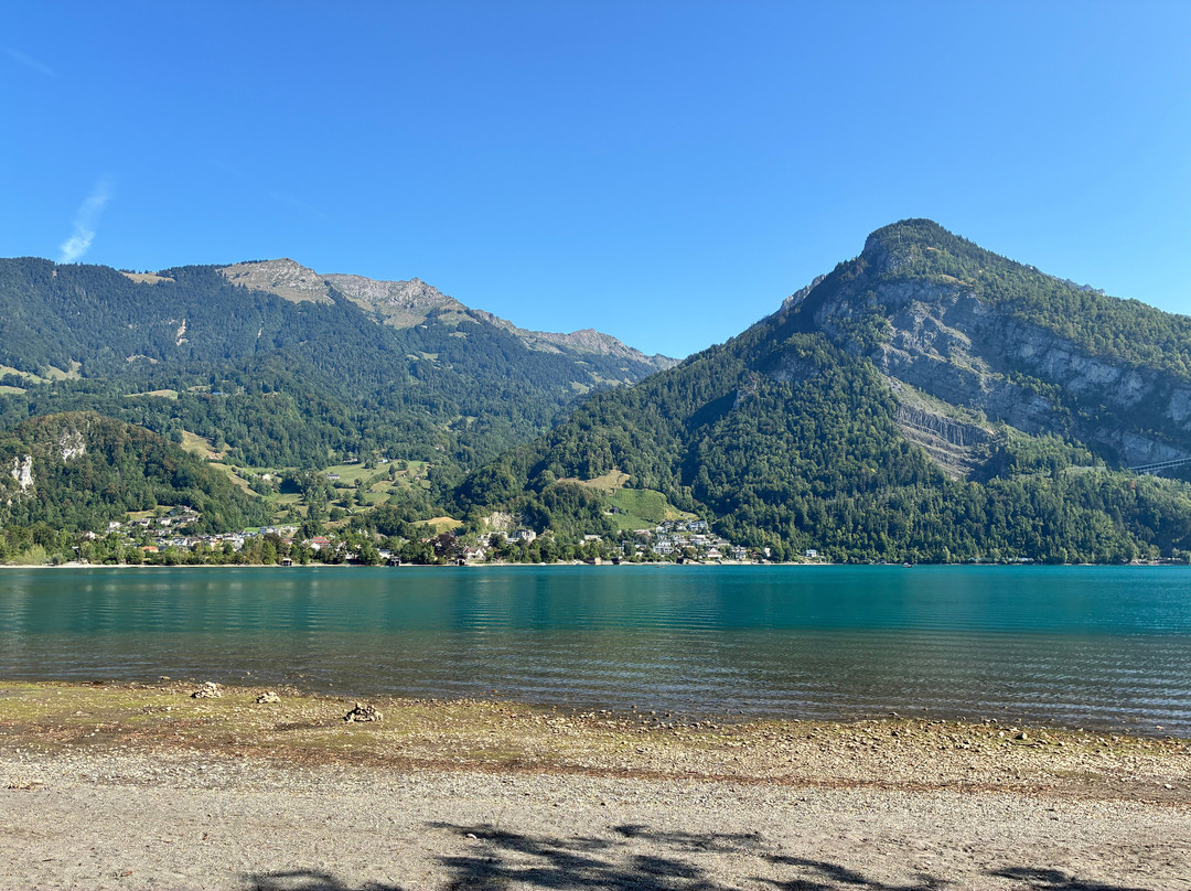 Walensee-Walenstadt必去景点