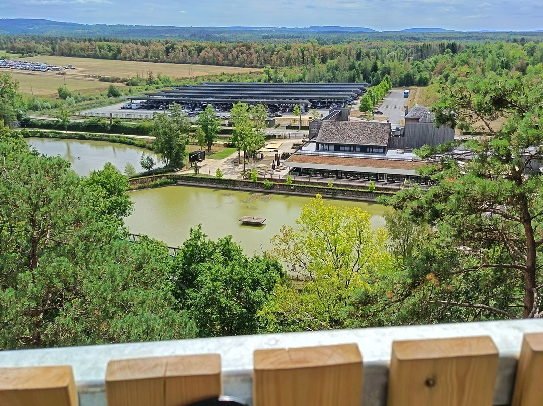 Adventure Valley Durbuy-德贝必去景点