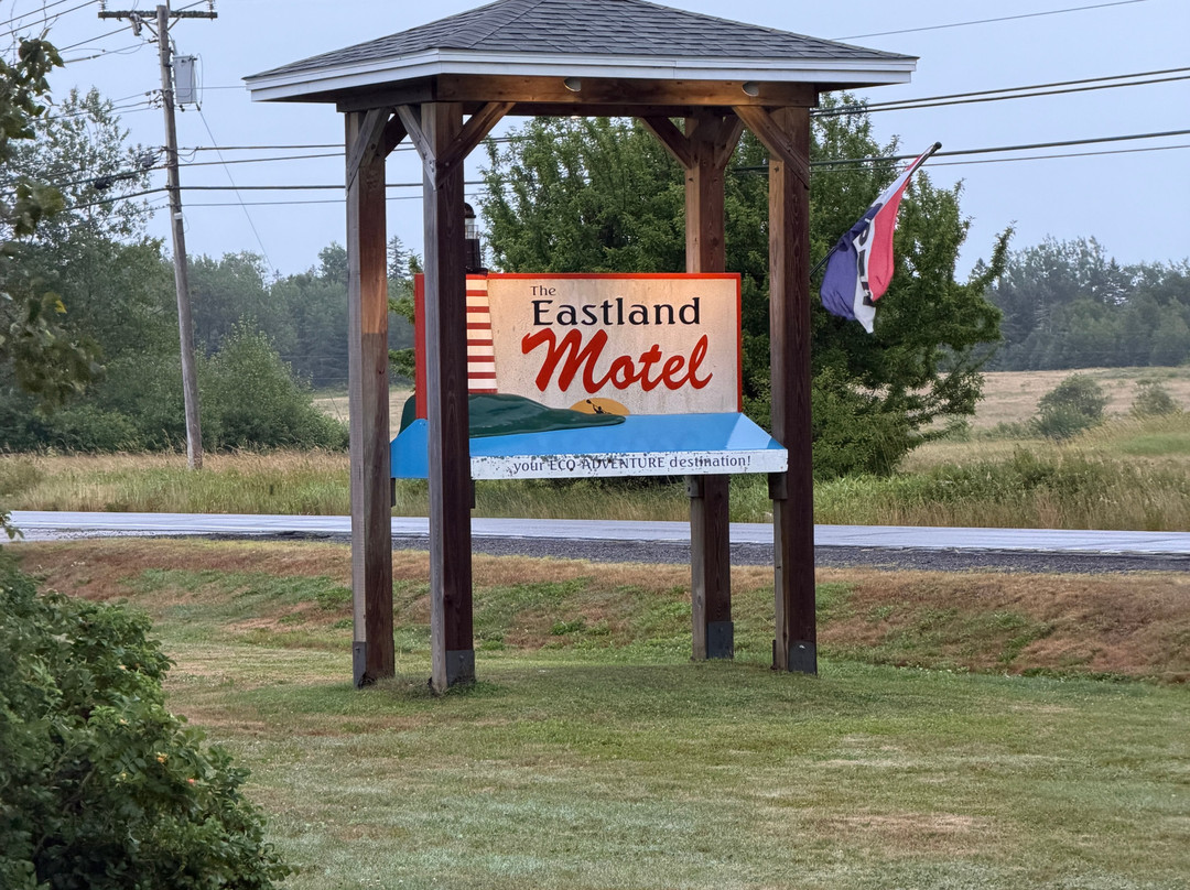 The Eastland Motel主图