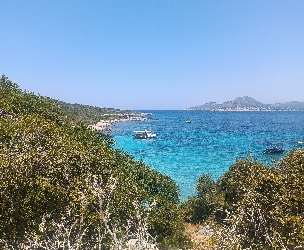 Alexsea experience & fishing tourism-Methoni必去景点