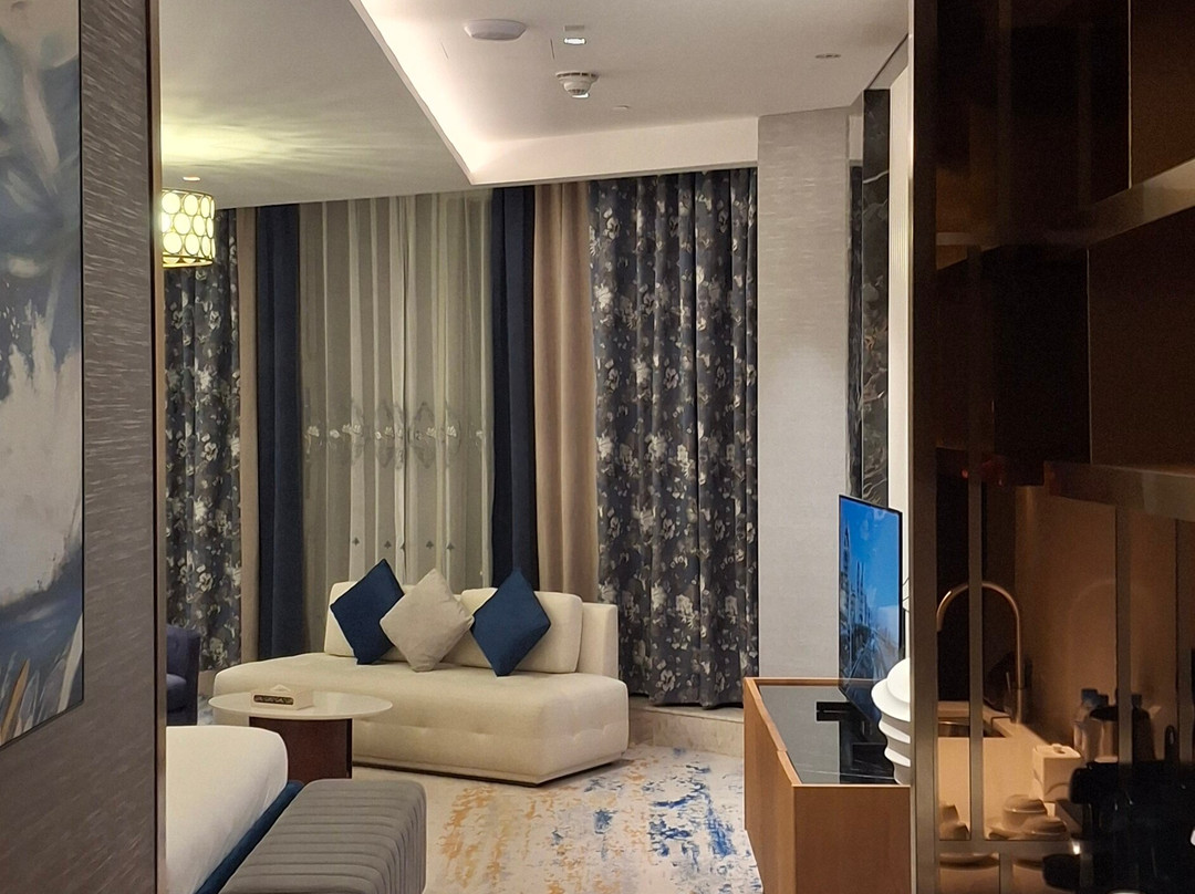 Velero Hotel Doha Lusail主图