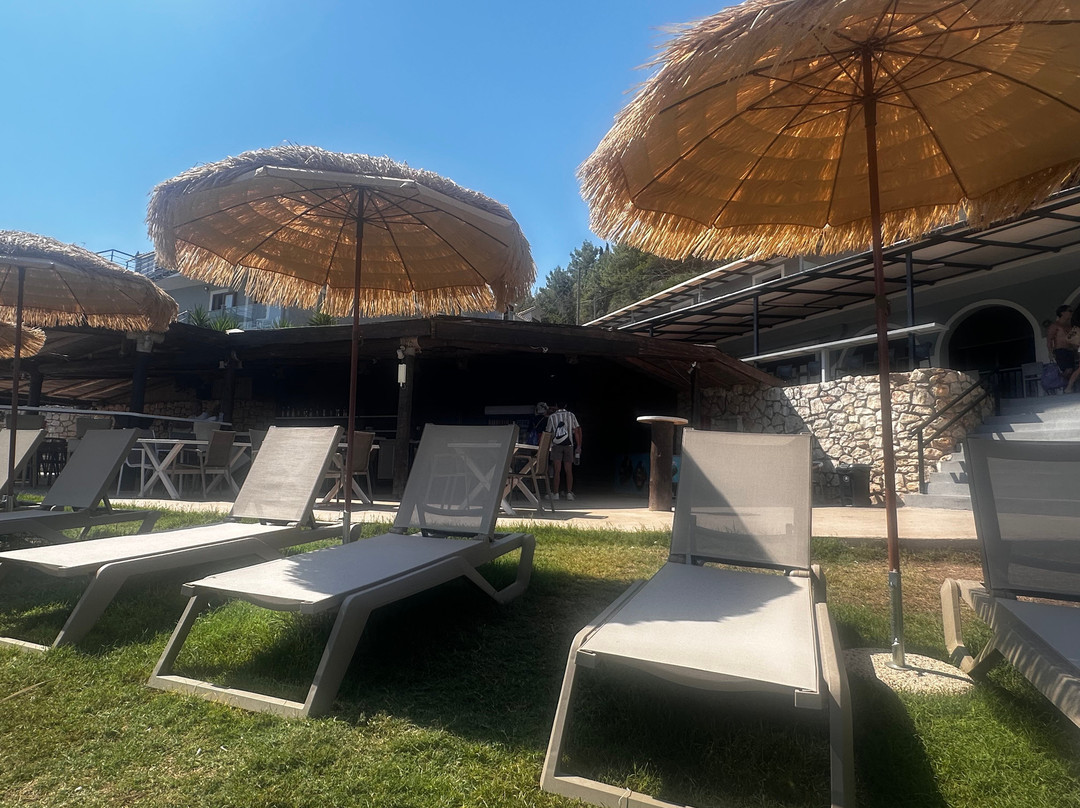 Porto Zoro Beach-扎金索斯必去景点