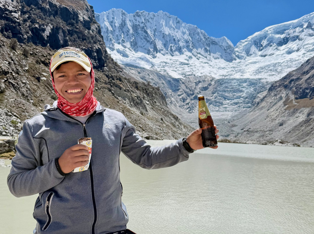 Andes Adventure Holidays-瓦拉斯必去景点