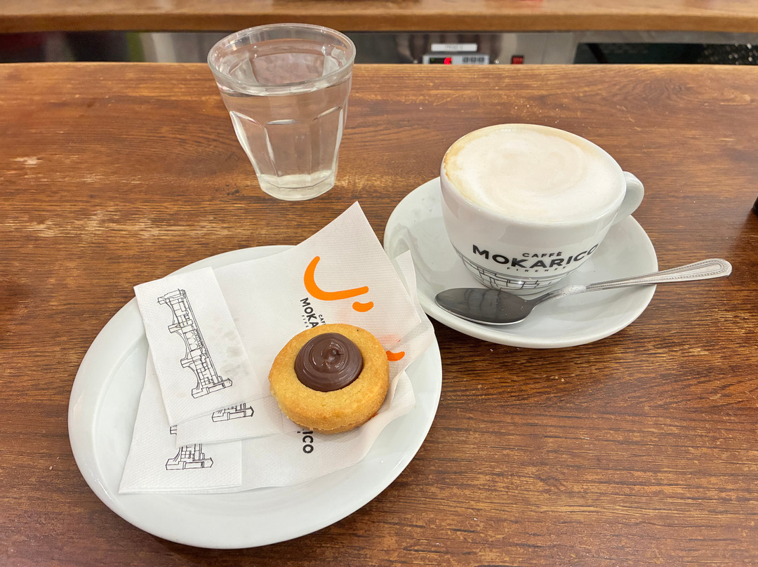 Caffè Dolce Vivere
