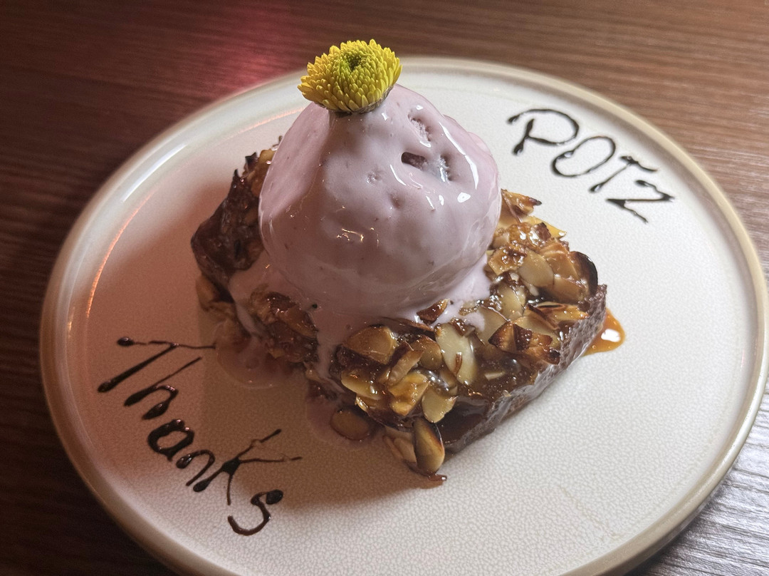 Potz Bistro