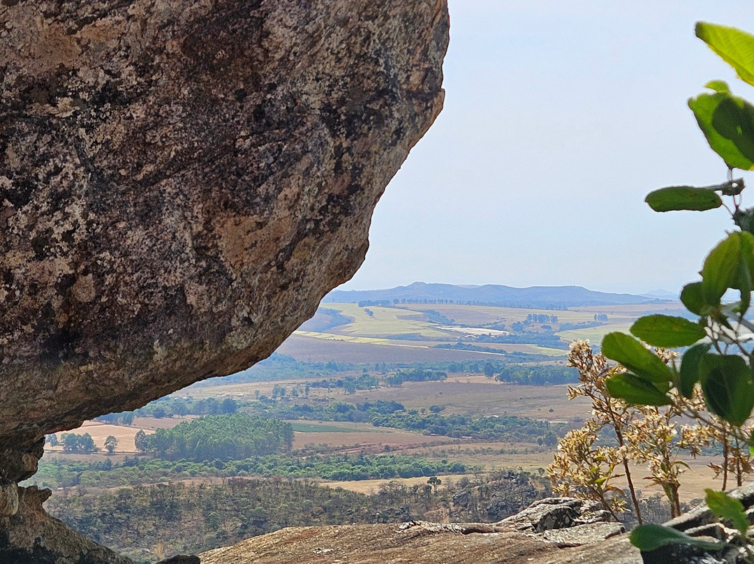 Parque Estadual da Serra dos Pireneus-Pirenopolis必去景点