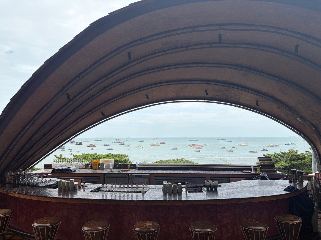 Shaloba by The Sea