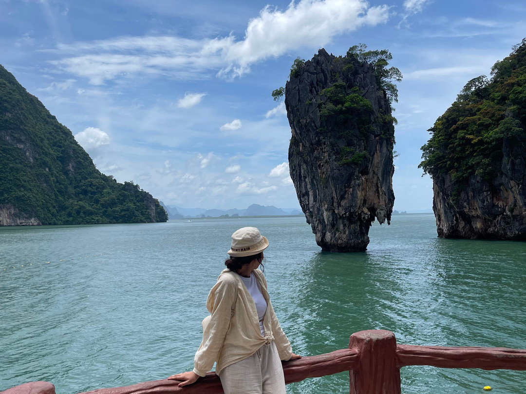 Phuket Cheap Tour-普吉岛必去景点