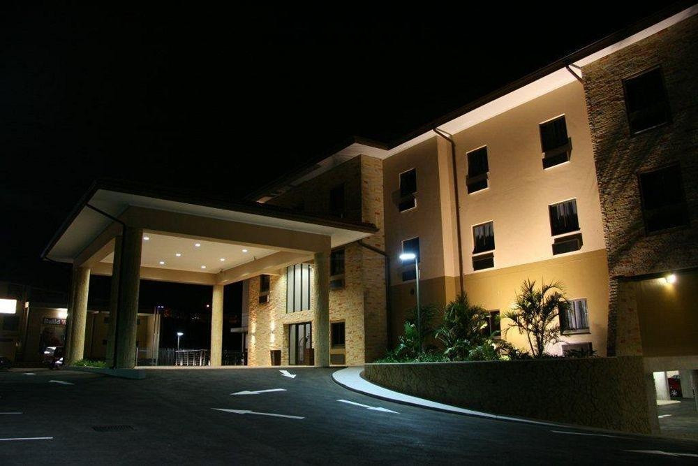 巴利托酒店住宿-Hampshire Hotel
