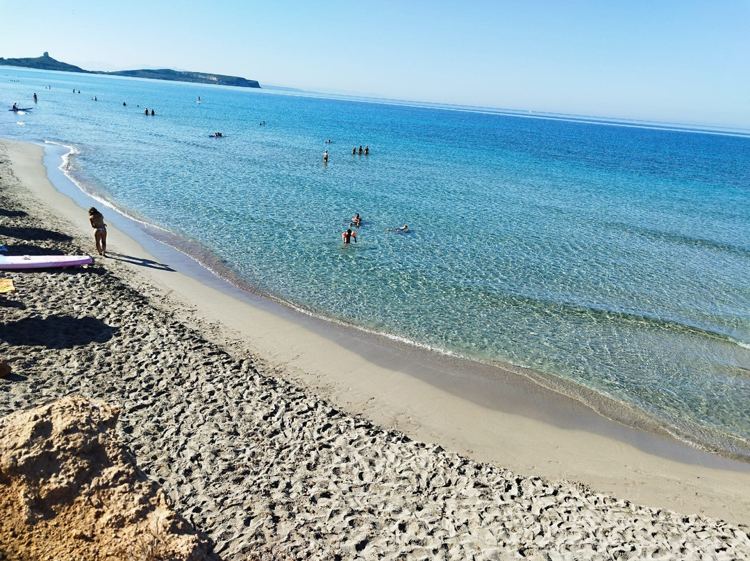Funtana Meiga Beach-卡布拉斯必去景点