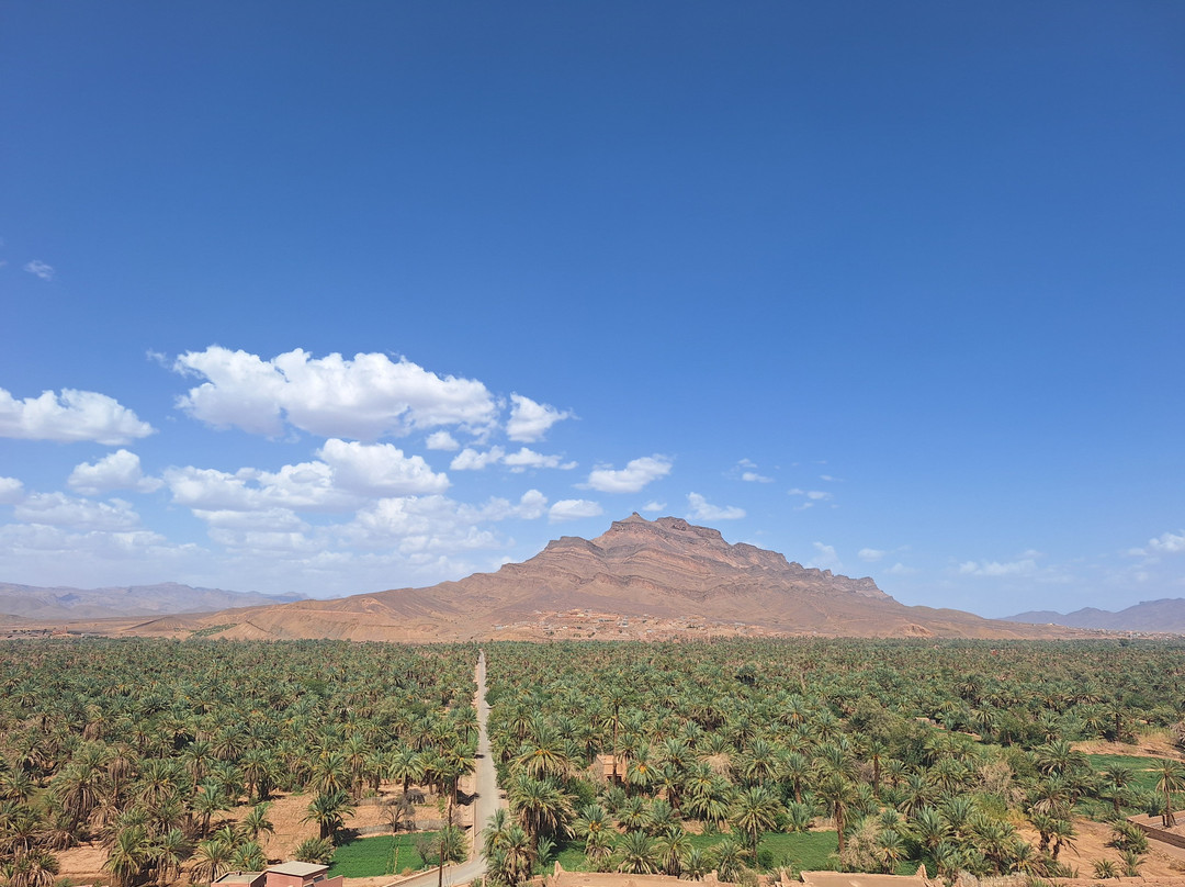 Tour Marocco-马拉喀什必去景点