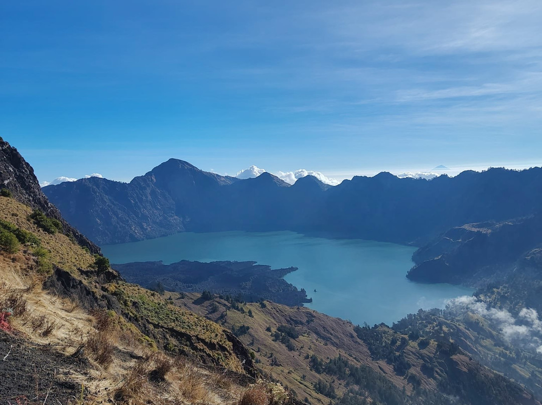 Explore Rinjani Lombok - Day Trek-Bayan必去景点