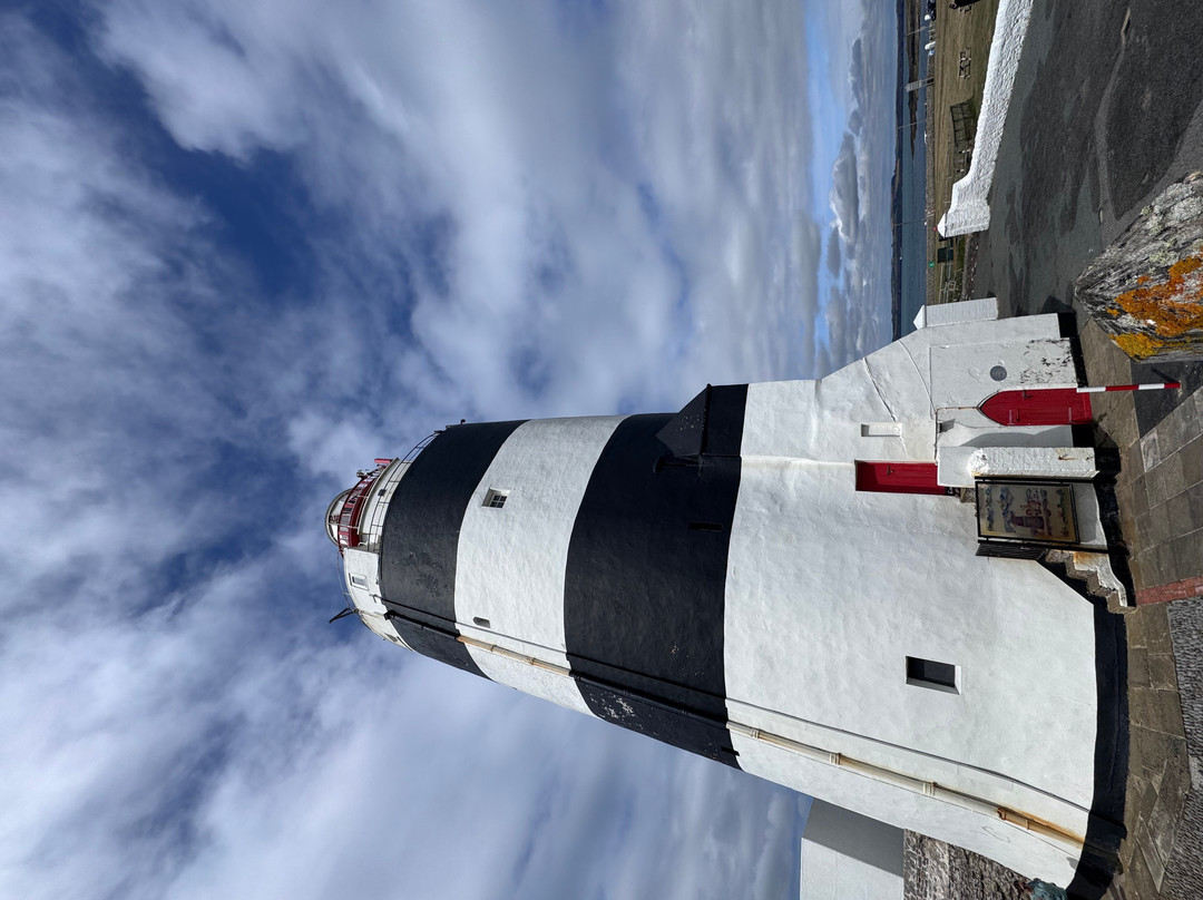 Hook Lighthouse-Fethard On Sea必去景点