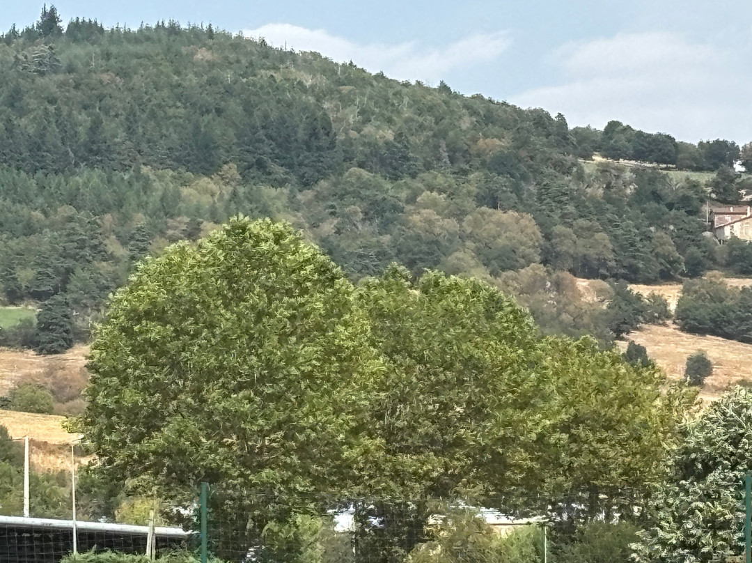 Parc Naturel Régional du Pilat-Pelussin必去景点