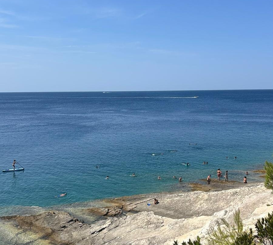 Penizule Beach-Premantura必去景点