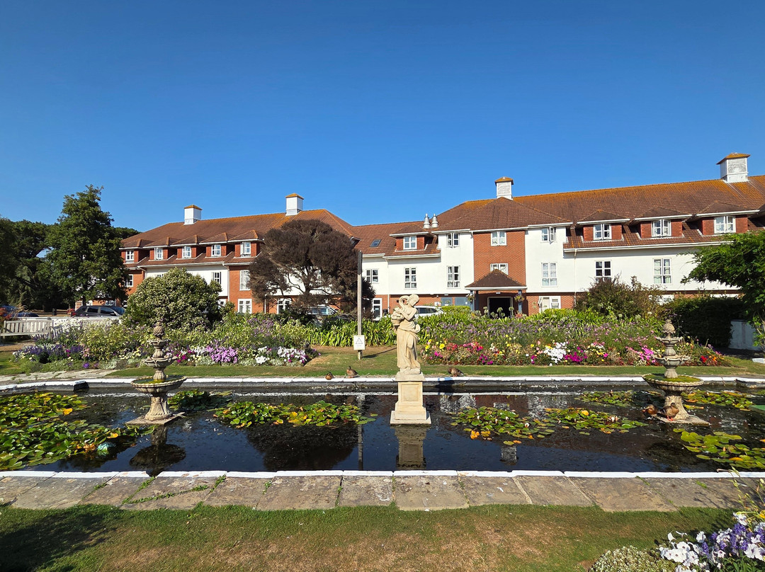 Warner Hotels - Bembridge Coast主图
