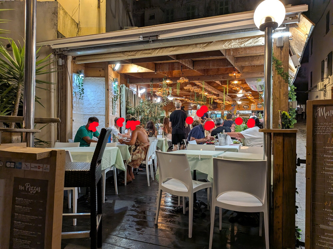 Art’e Gusto Saint-Florent
