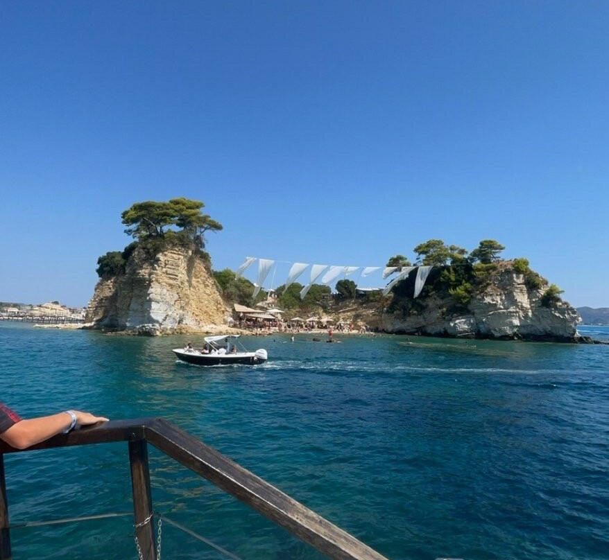 Nefis Travel Zakynthos-提斯里菲必去景点