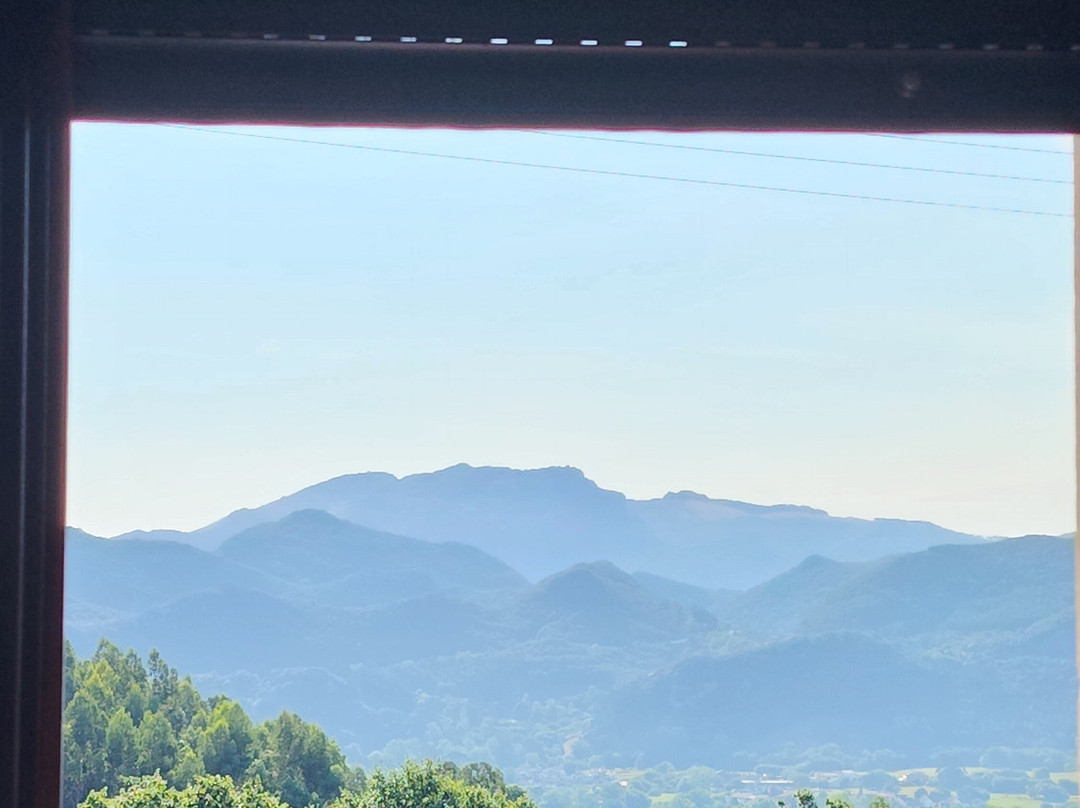 Sierra de la Vida主图