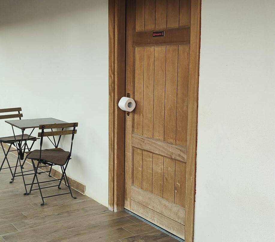 MonteSoprano Agriturismo - Resort - Spa - Gym -Camping - Suite主图
