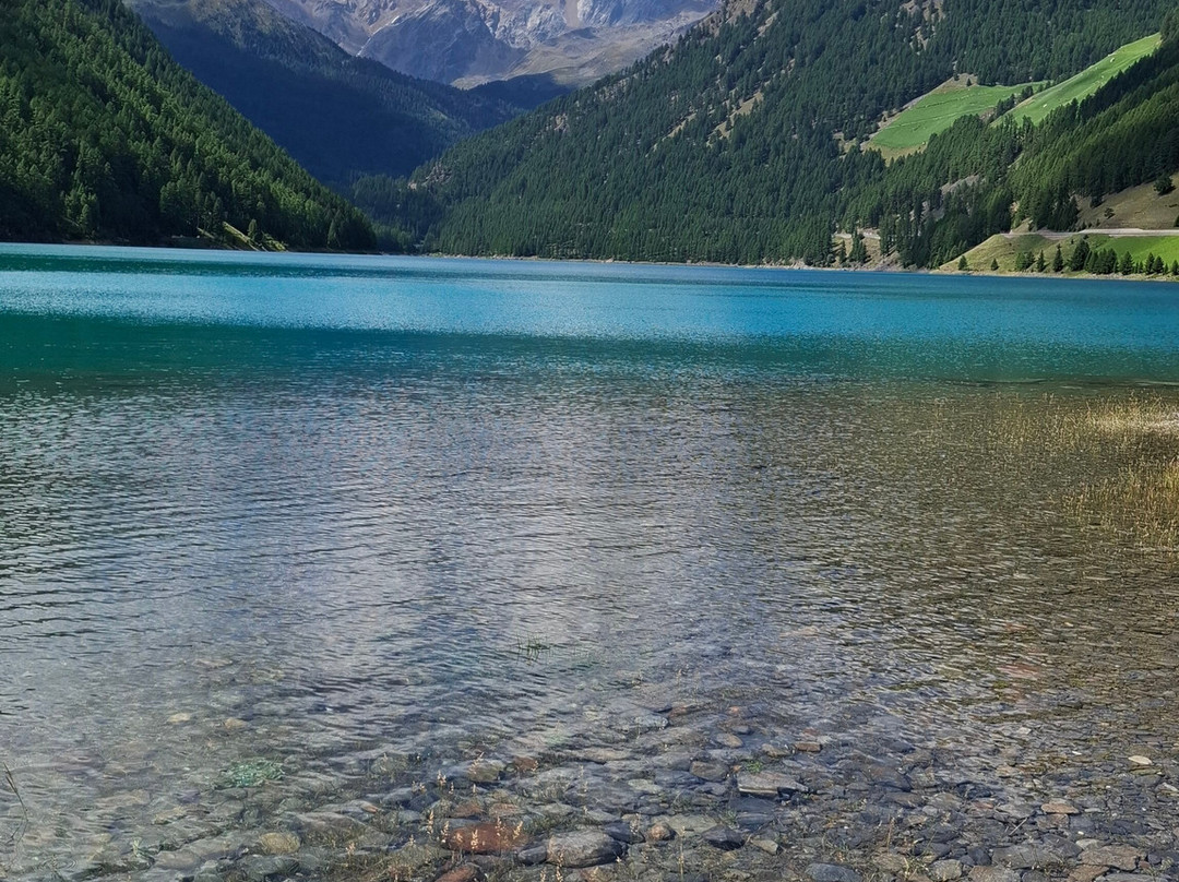 Lago di Vernago-Vernago必去景点