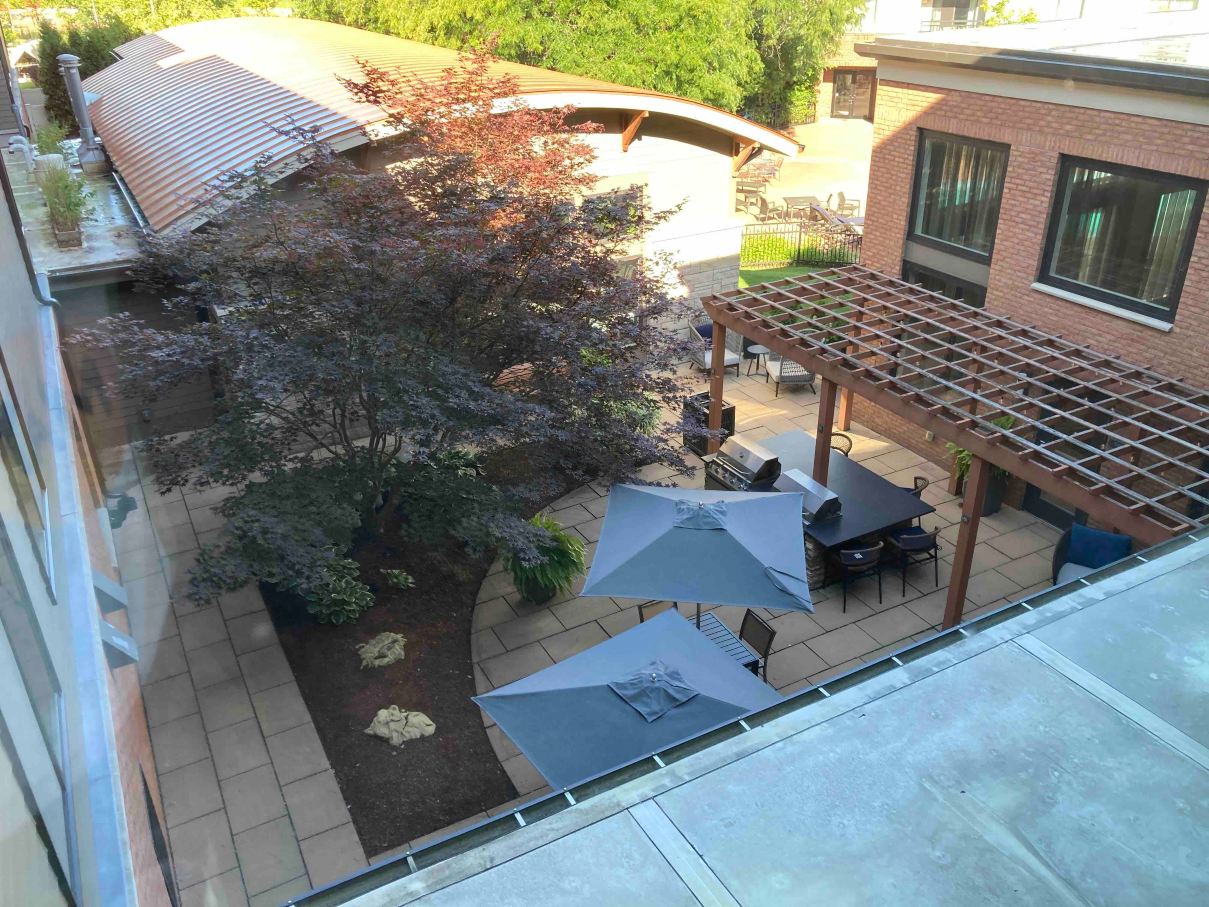 Homewood Suites by Hilton-伯灵顿-旅行者