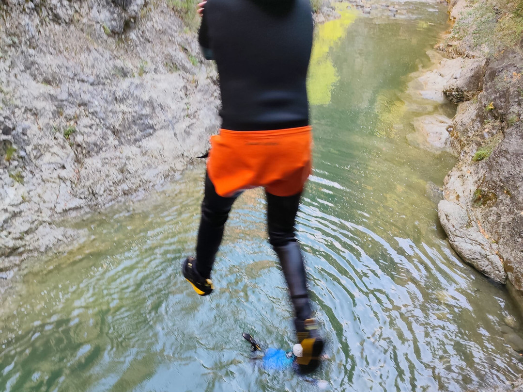 Sarrat Evasion-Saint-Lary-Soulan必去景点
