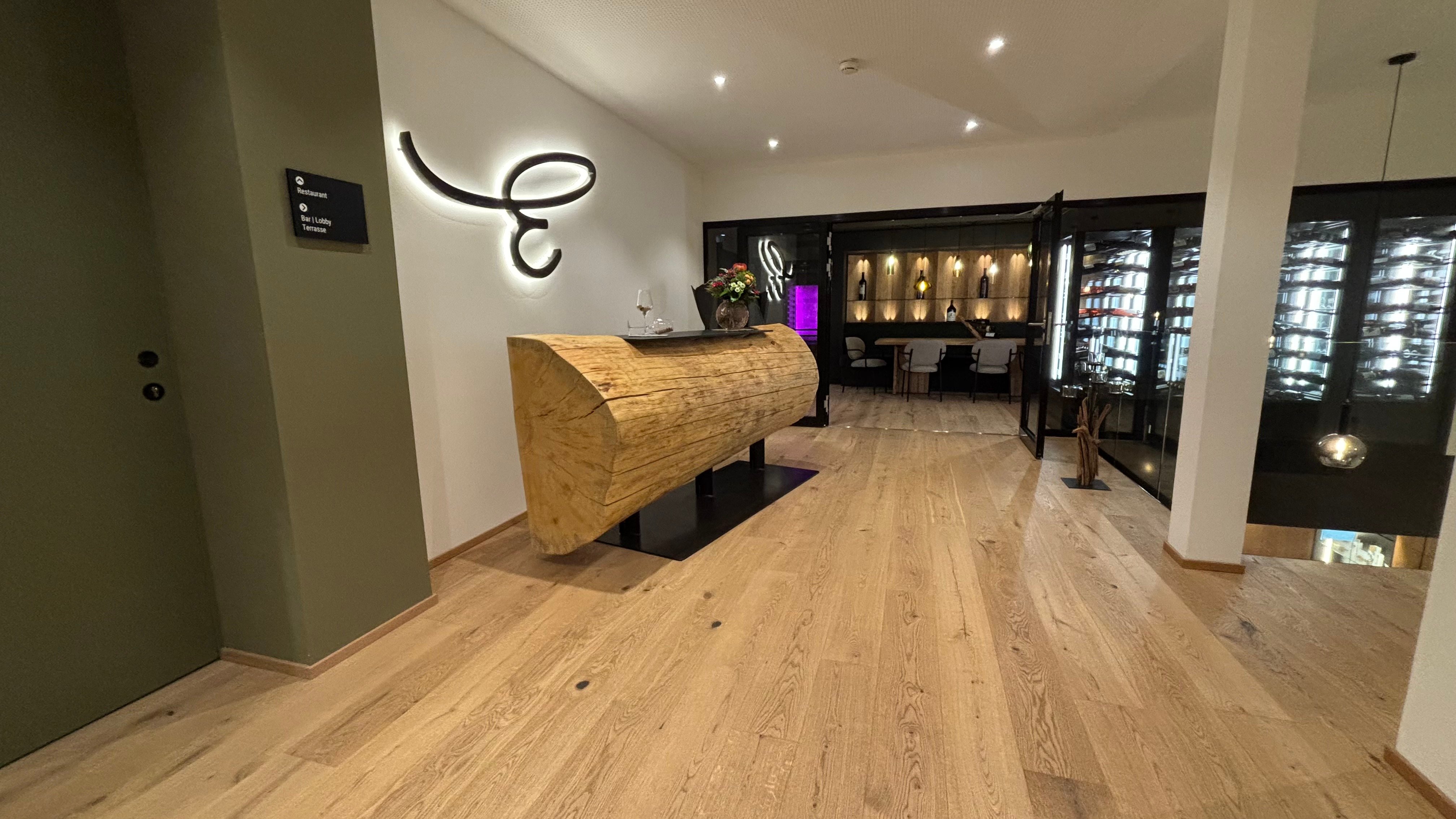 Hotel Erlebach 4-Sterne-Superior-旅行者