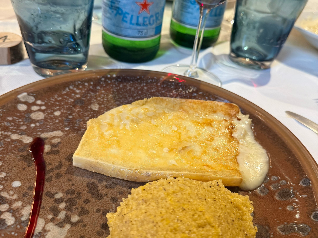 佩德雷蒂酒店主图