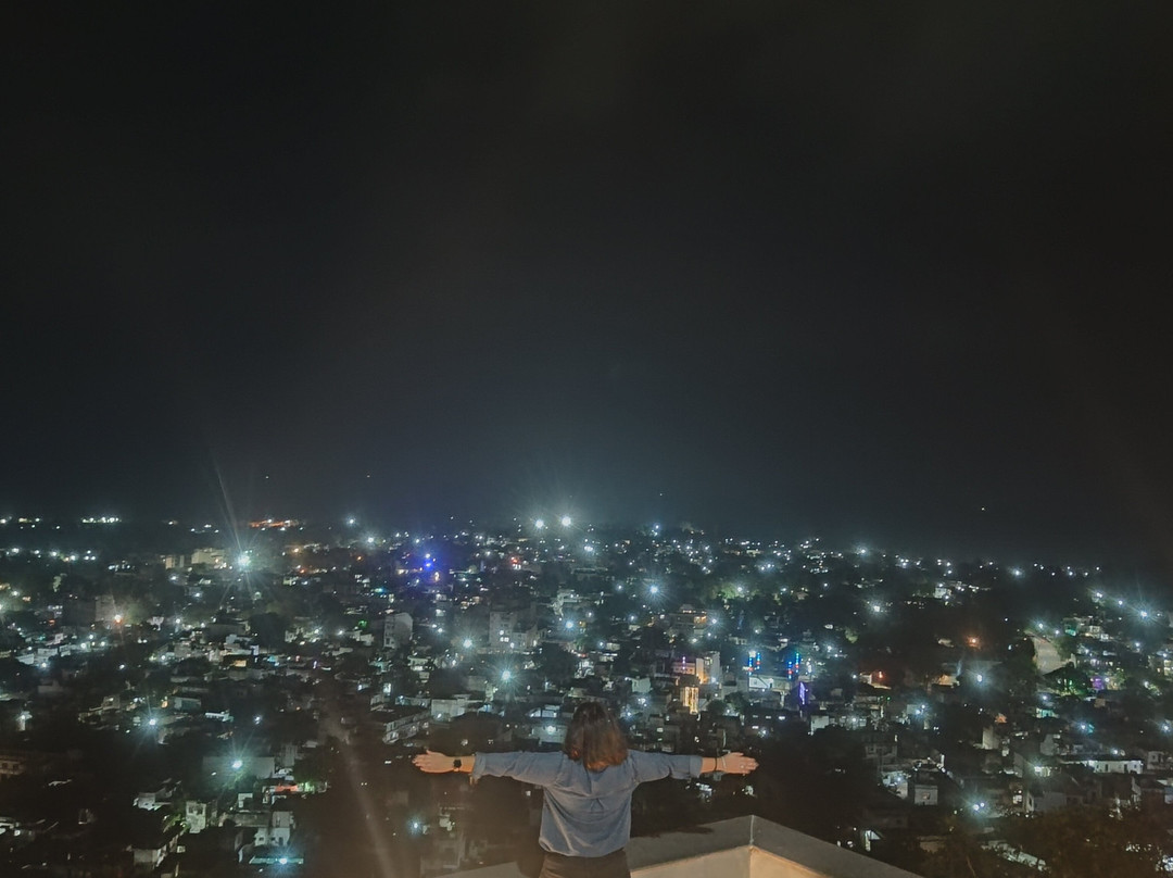 MPT Kila Kothi, Chanderi主图