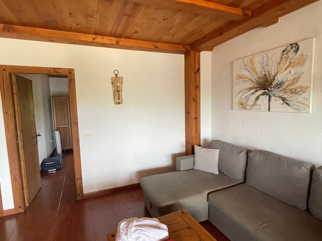 Hacienda la Dehesa (Only Adults)主图