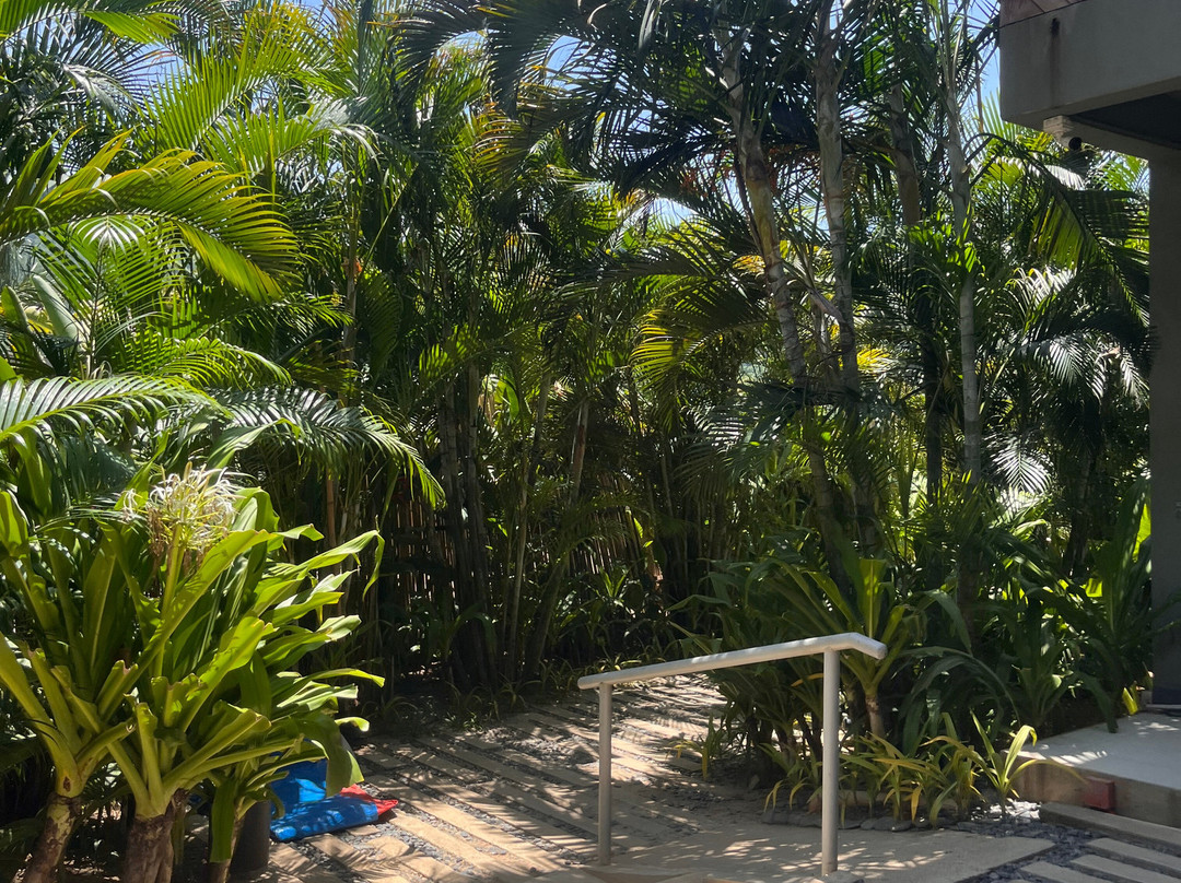 Nacpan Beach Resort主图