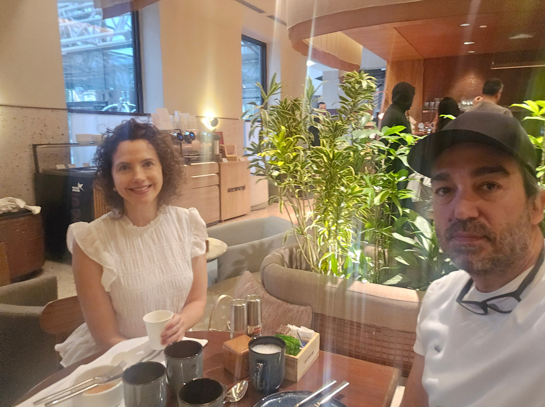 Macáya Gastronomia Latino-americano