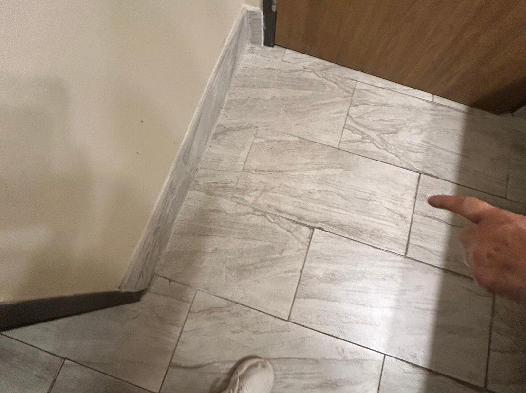 伊丽莎白敦华美达酒店主图