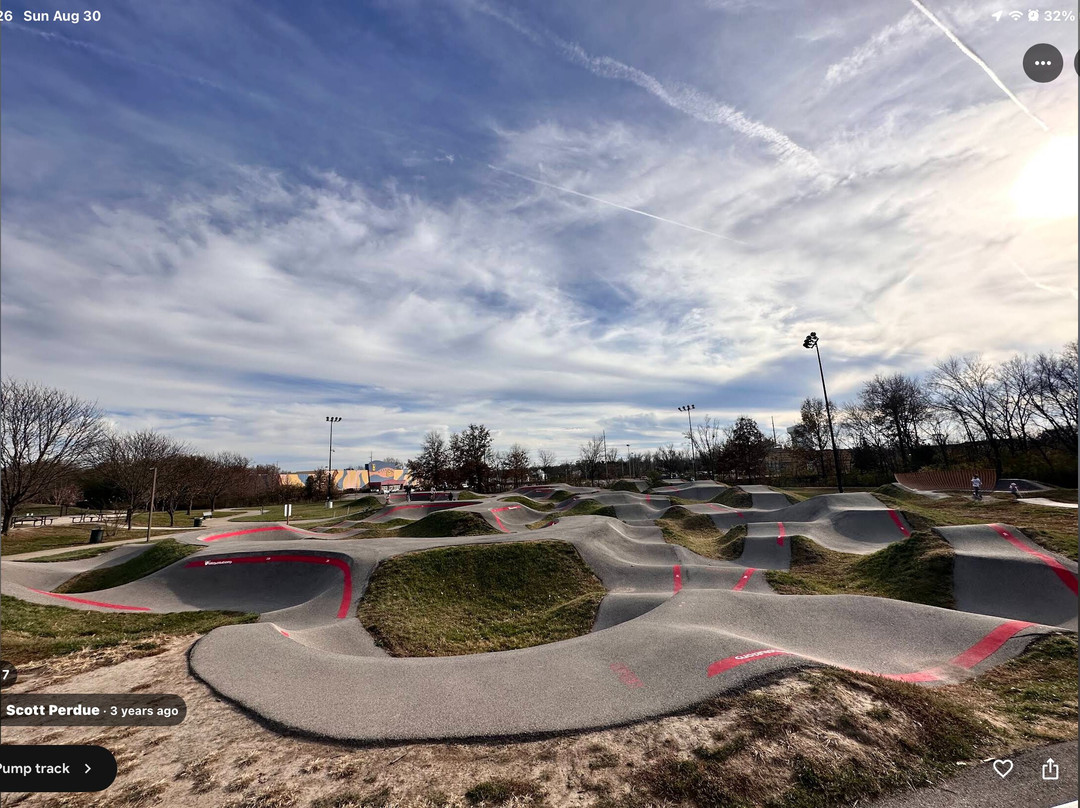 Kinetic Park