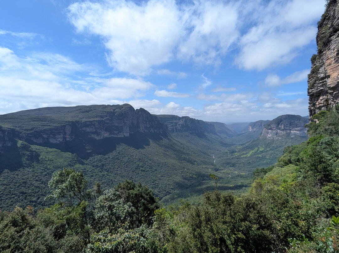 Valedopatiguia -  Max Trekking-Andarai必去景点