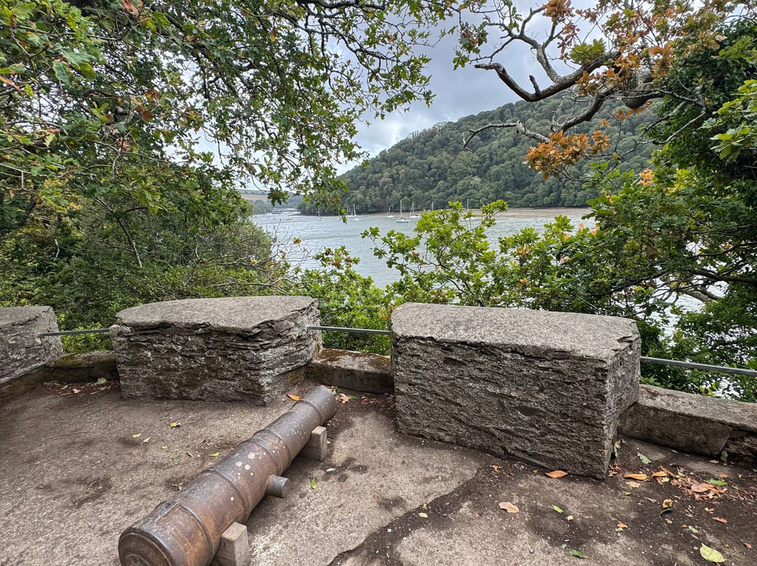 Greenway House-Greenway必去景点