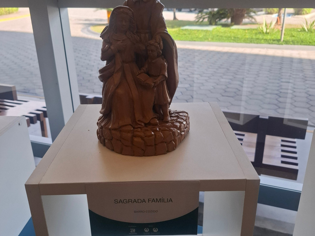 赖尼亚巴西酒店主图