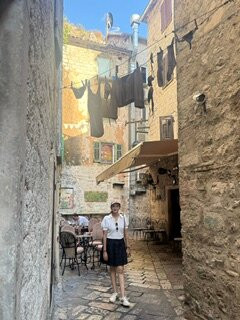 Kotor Old Town-科托尔必去景点