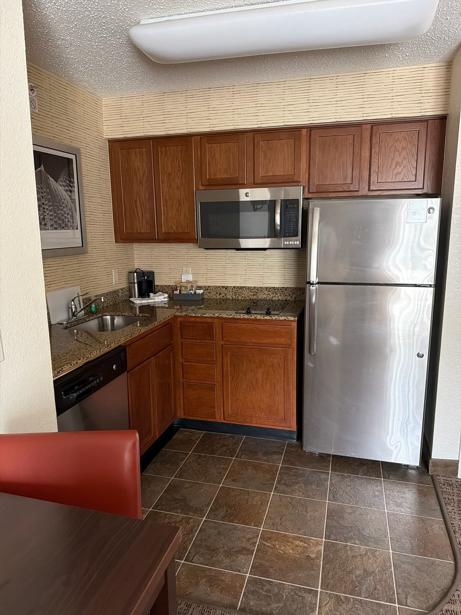 长岛哈派克Residence Inn 酒店-旅行者